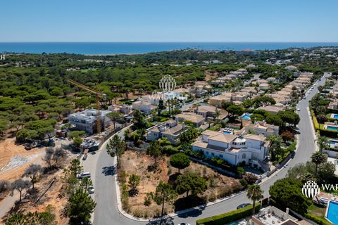 Helårsgrund i Almancil, Faro, Almancil - € 2.775.000 | Ref: Hedda - foto 9